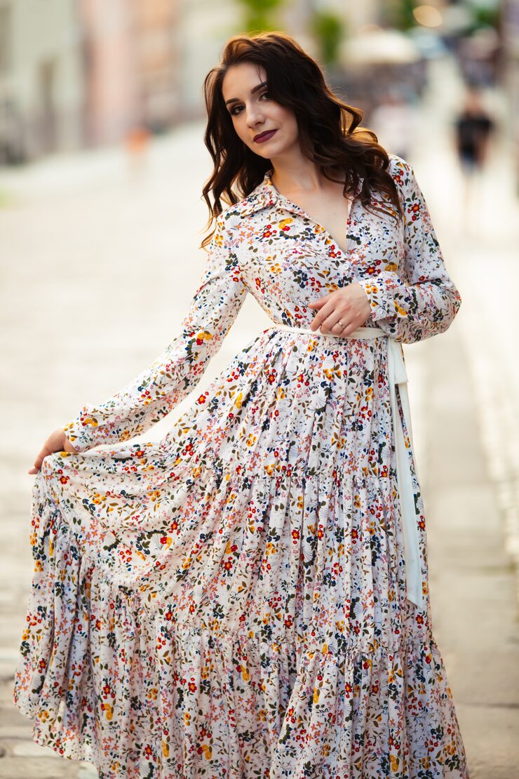 Dresses