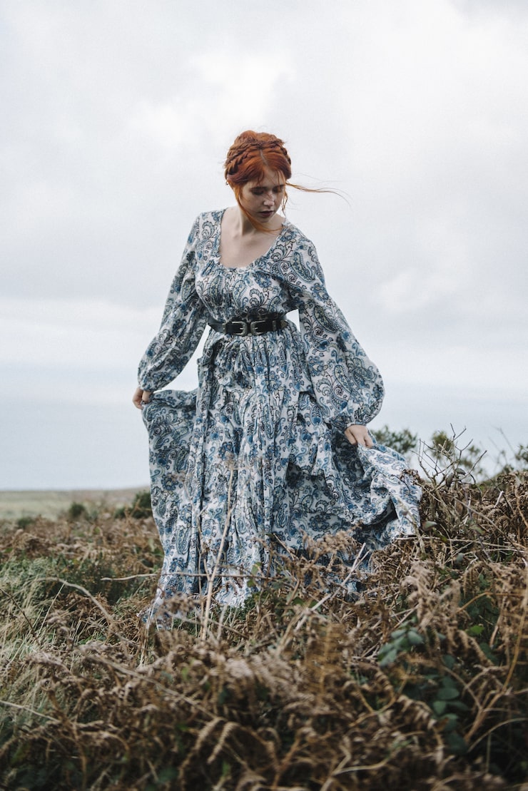 Boho Dresses