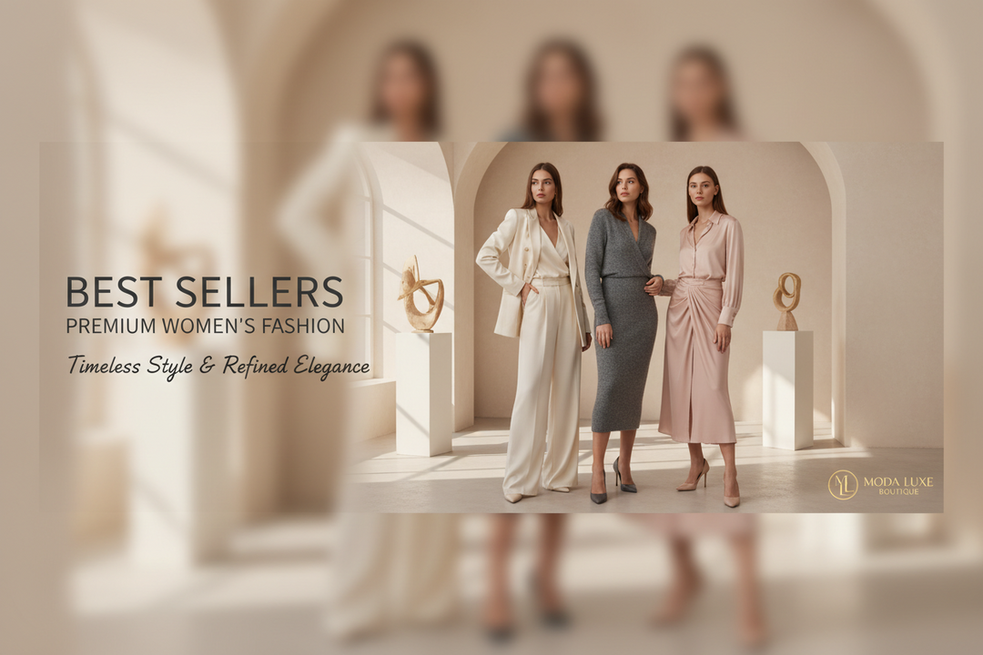 Best Sellers
