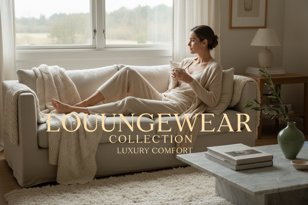 Loungewear