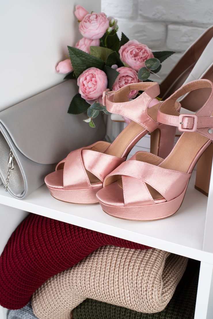 Shoes & Sandels