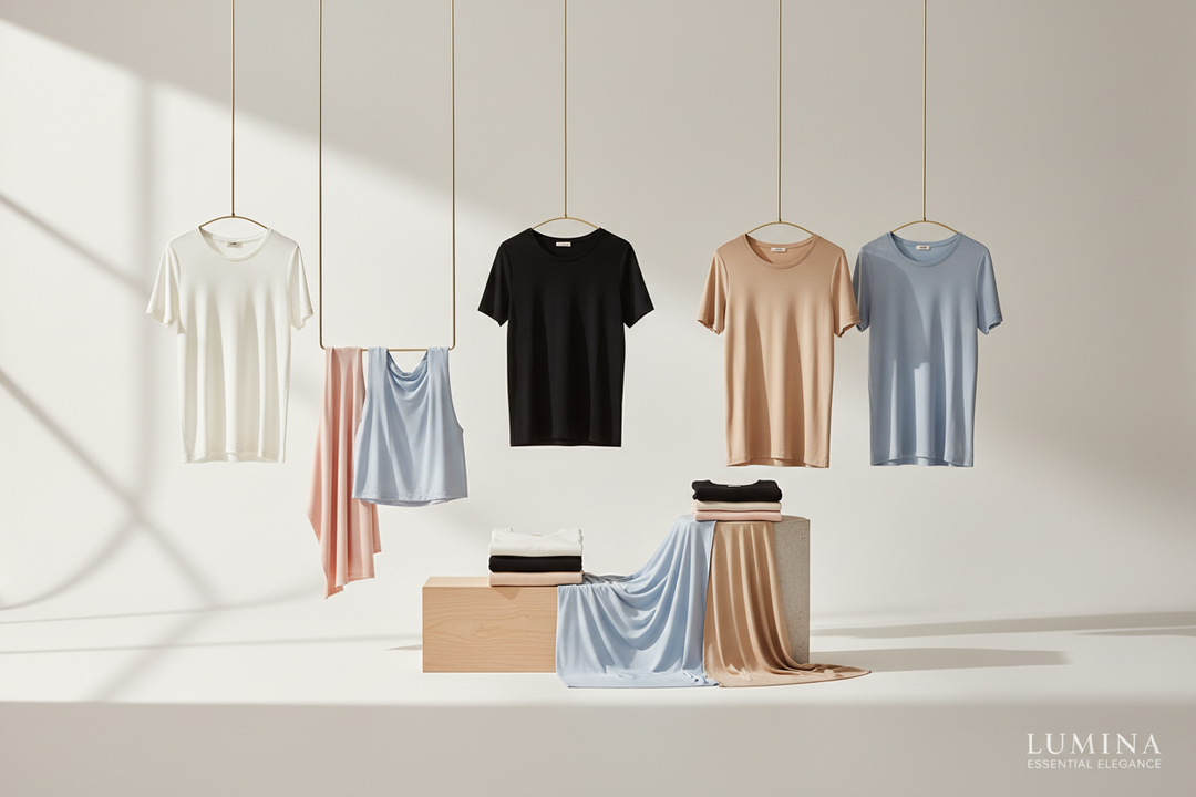 Tee Shirts & Half Sleeve Tops