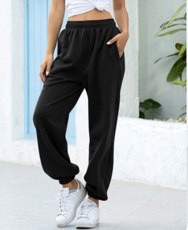 Tailored Slacks - Plus Size