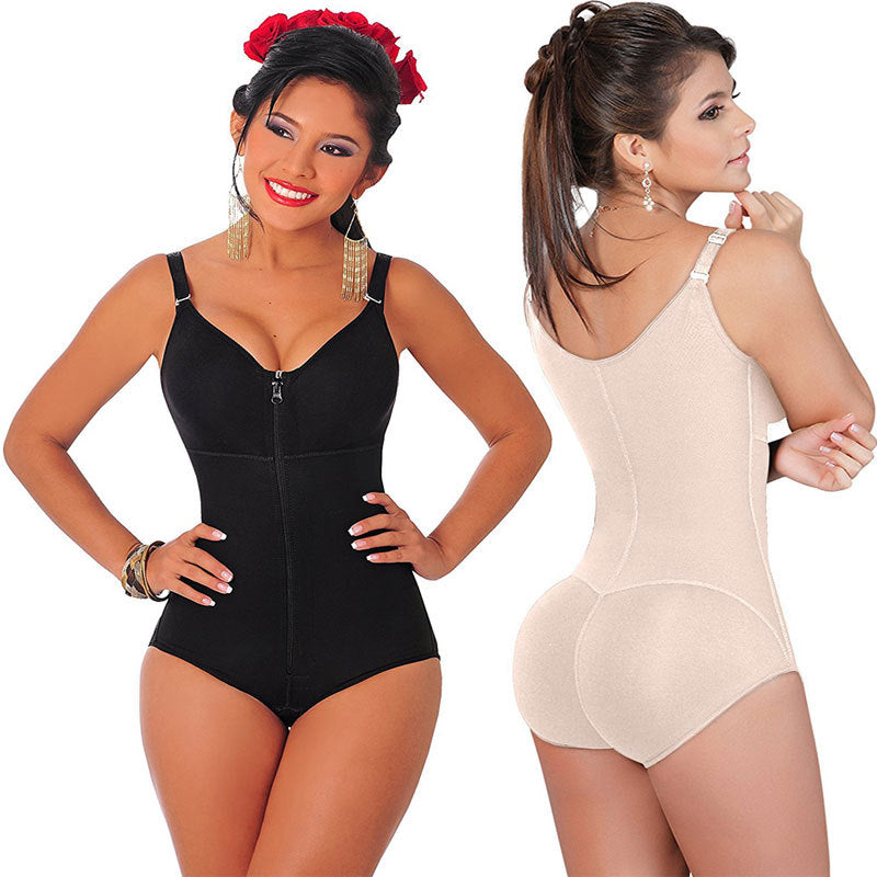 Plus Size Shaping Underwear - Extended Sizes