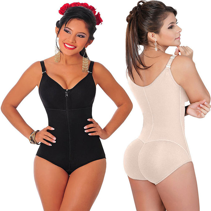 Plus Size Shaping Underwear - Extended Sizes