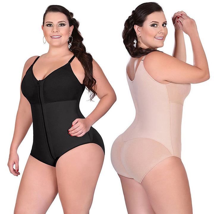 Plus Size Shaping Underwear - Extended Sizes