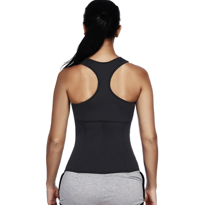 Neoprene Sports Waist Trainer - Body Shaping