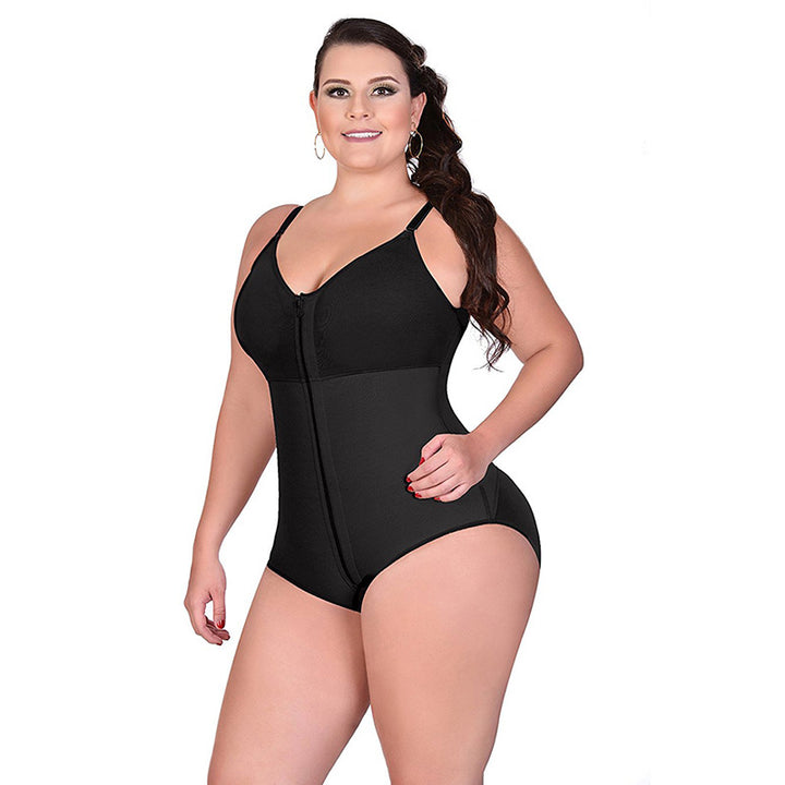 Plus Size Shaping Underwear - Extended Sizes