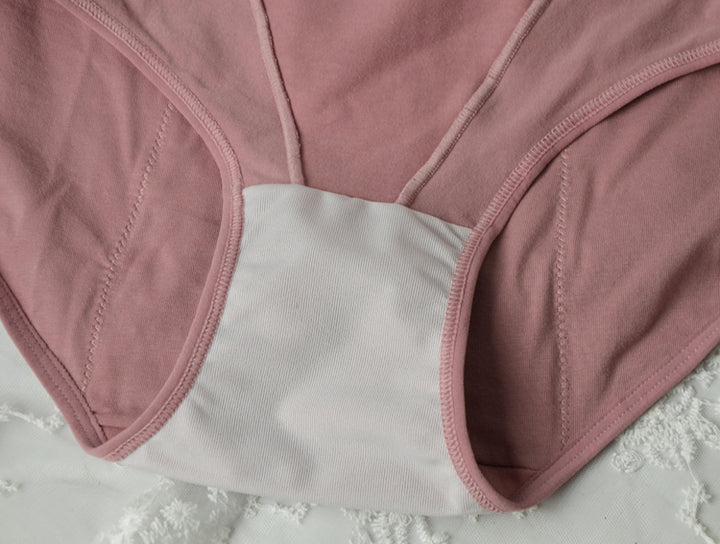 Plus Size Period-Proof Pants - Comfortable Protection