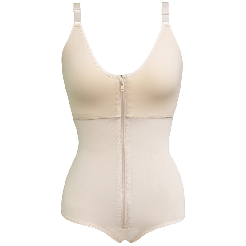 Plus Size Shaping Underwear - Extended Sizes