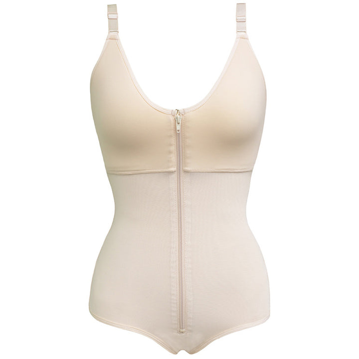 Plus Size Shaping Underwear - Extended Sizes