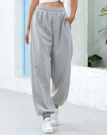 Tailored Slacks - Plus Size