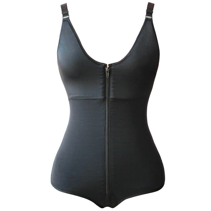 Plus Size Shaping Underwear - Extended Sizes