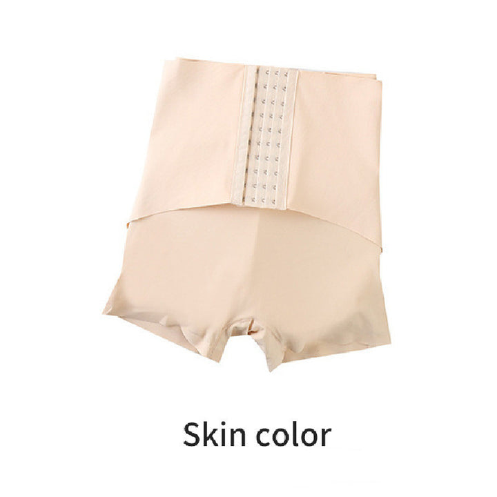 High Waist Breathable Shaping Pants Women