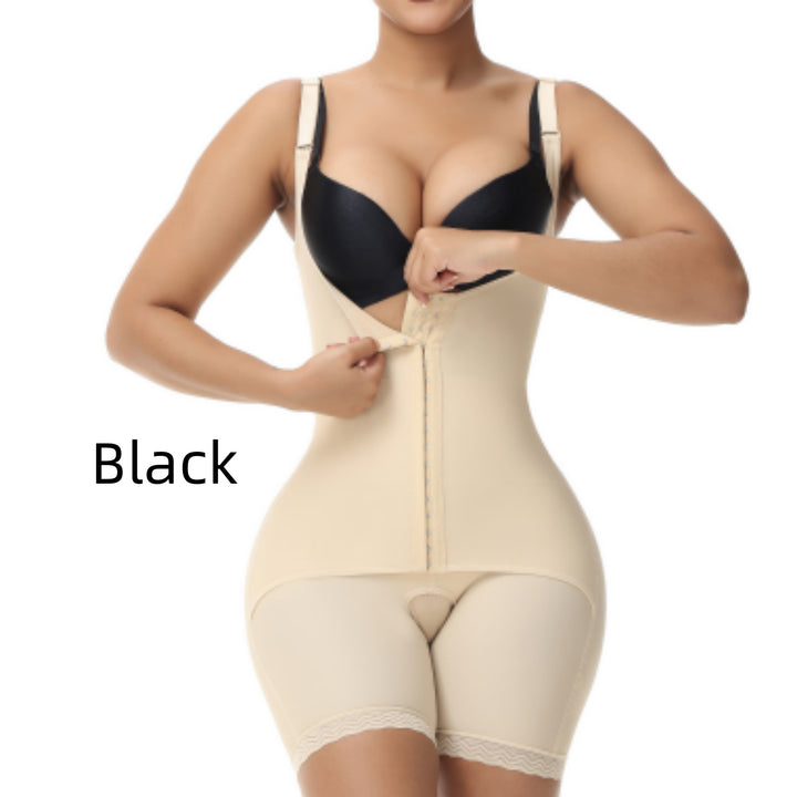 Women's One-Piece Shaping Bodysuit - Full Coverage