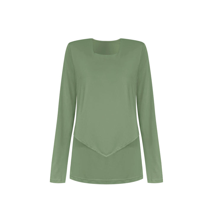 Temperament Commute Two-piece Set For Women